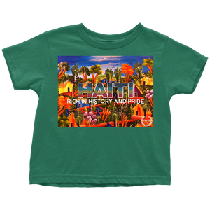 ANDEYO TODDLER T-SHIRT