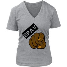 EPAV V-NECK