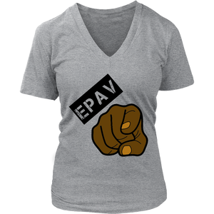 EPAV V-NECK