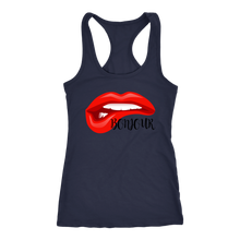 Bonjour Tank Top