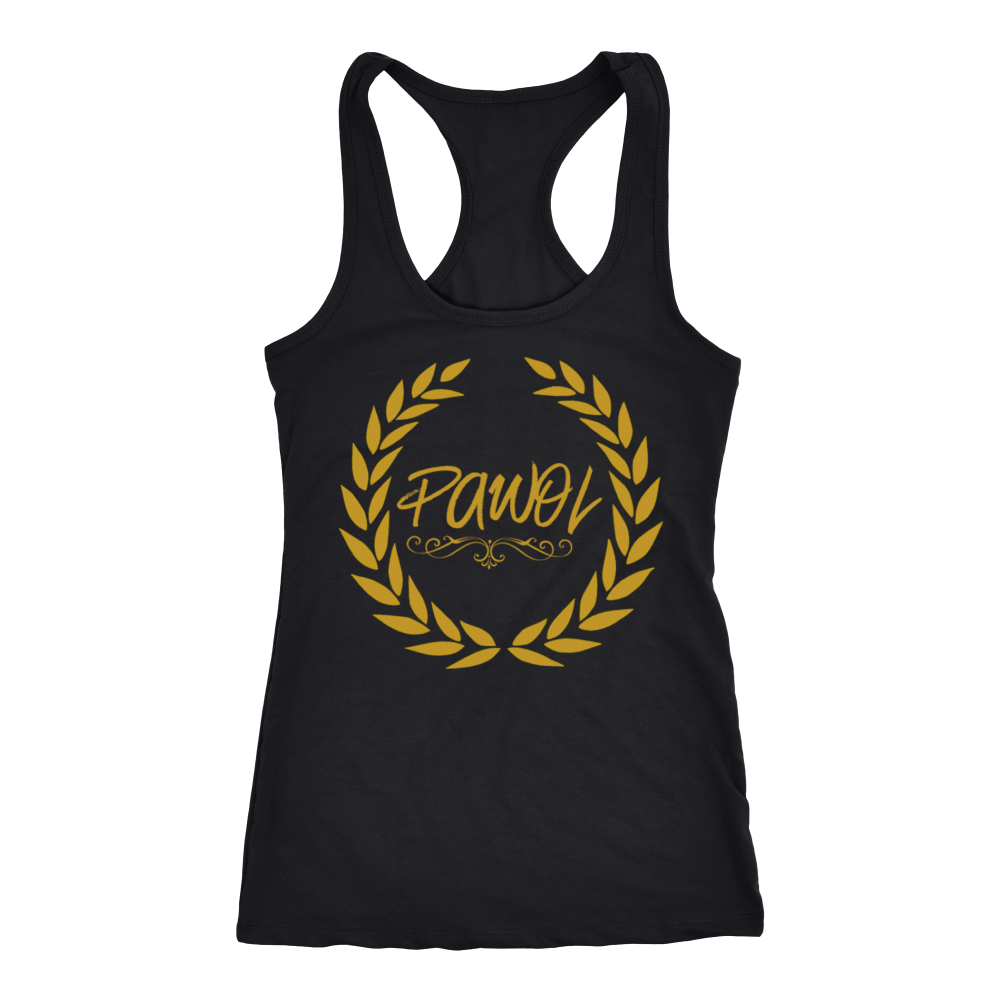 PAWOL TANK TOP