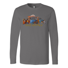 REV LESPWA LONG SLEEVE