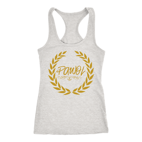 PAWOL TANK TOP