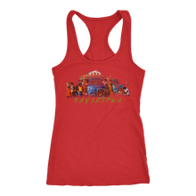 REV LESPWA TANK TOP