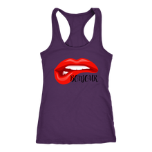 Bonjour Tank Top