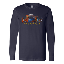 REV LESPWA LONG SLEEVE