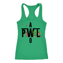 PWL TANK TOP