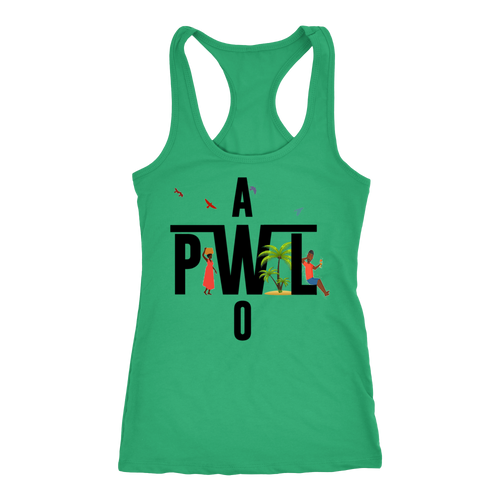 PWL TANK TOP