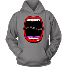 SOUMOUN HOODIE