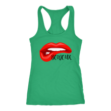 Bonjour Tank Top