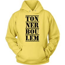 TONNER BOULEM HOODIE