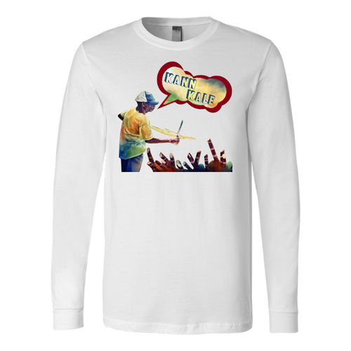 KANN KALE LONG SLEEVE