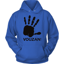 VOUZAN HOODIE