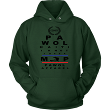 VISION HOODIE