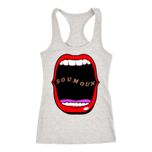 SOUMOUN TANK TOP