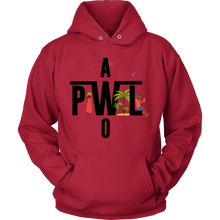 PWL HOODIE