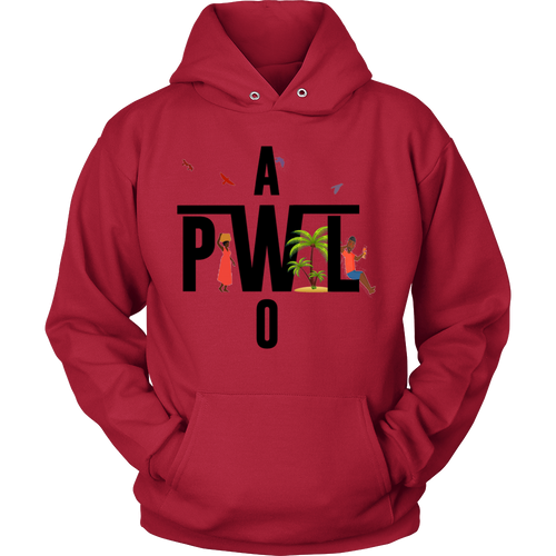 PWL HOODIE