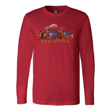 REV LESPWA LONG SLEEVE