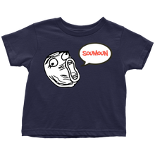 SOUMOUN ANPIL TODDLER T-SHIRT
