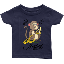 WAP FE MAKAK TODDLER T-SHIRT