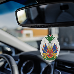 Palmiste Air Freshener