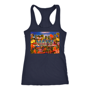 ANDEYO TANK TOP