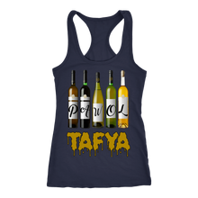 PAWOL TAFYA TANK TOP