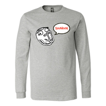 SOUMOUN ANPIL LONG SLEEVE