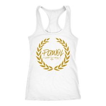 PAWOL TANK TOP