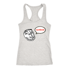 SOUMOUN ANPIL TANK TOP