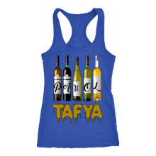 PAWOL TAFYA TANK TOP