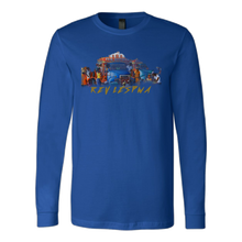 REV LESPWA LONG SLEEVE