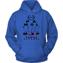 VISION HOODIE
