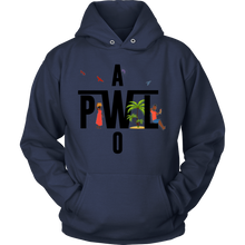 PWL HOODIE