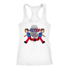 JETEW TANK TOP