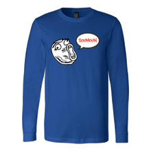 SOUMOUN ANPIL LONG SLEEVE