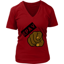 EPAV V-NECK