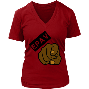 EPAV V-NECK