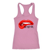 Bonjour Tank Top