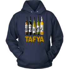 PAWOL TAFYA HOODIE