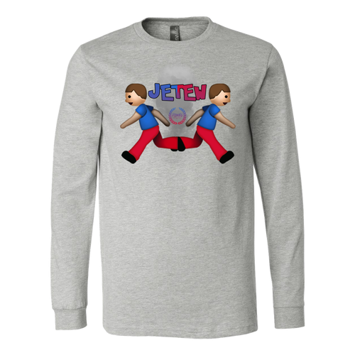 JETEW LONG SLEEVE