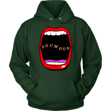 SOUMOUN HOODIE
