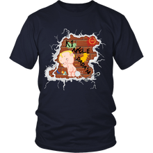 KI MELE DADAM T-SHIRT