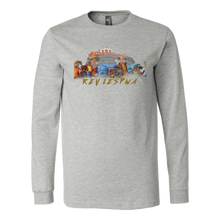 REV LESPWA LONG SLEEVE