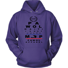 VISION HOODIE