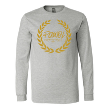 PAWOL LONG SLEEVE