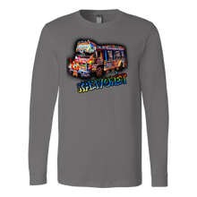 KAMYONET LONG SLEEVE