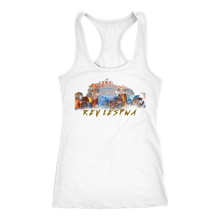 REV LESPWA TANK TOP