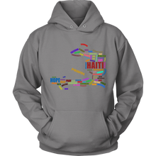 PAWOL MAP HOODIE