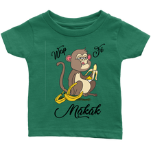 WAP FE MAKAK TODDLER T-SHIRT